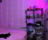 Pinkyberry69 live show