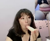 Sucker_drool live show