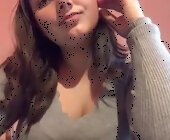 Dreamyblushfairy live show