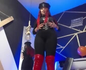 Elizatex live show