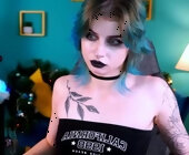 Jade_castle live show