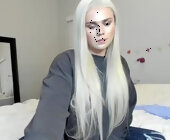 Buitifulblonde live show