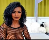 Lisajo123 live show