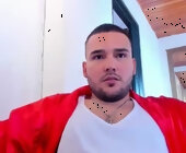 Vito_ferrero live show