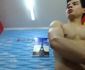 Seigfried0 live show