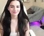 Lana_glow live show