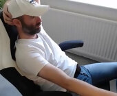 The_sensual_masturwait live show