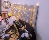 Hidianapaola live show