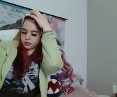 Kairilovescumm live show