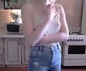 Alalaska_ana live show
