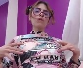 My_maite live show