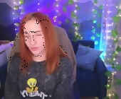 Little_pretty_woman live show