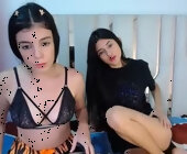 Ailany_anderson live show