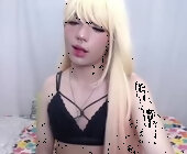 Poison__luna live show