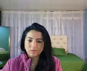 Tessa_drawing live show