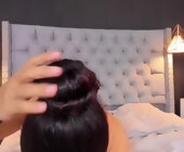 Alexamora__ live show