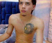Axel_williamss live show