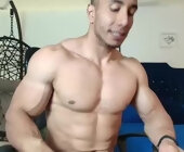 Zanemaverick live show