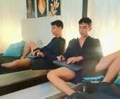 Aiden_royce live show