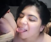 Kimmiakiss22 live show