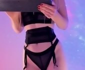 Spaceoddkitty live show