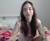 Teona_amore live show