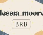 Alessia_moore live show