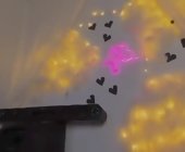 Katy_simpsons live show
