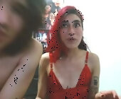 Asterothxznikki live show