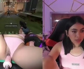 Leahvega_ live show