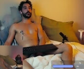 Xxxhabibi live show