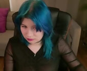 Blue__mist live show