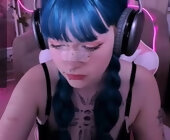 Nicolefloret live show