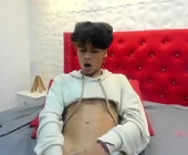 Ronald_thompson___ live show
