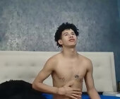 Erick_zhimerman live show