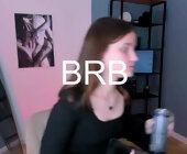 Strawbunnybite live show