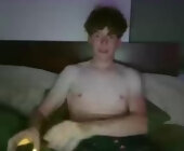Xxginger_ live show