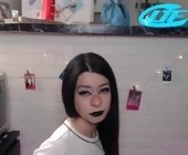 Luxxxthefox live show