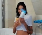 Abbireyes live show