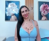Jhasly_am live show