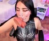 Nidrii_07 live show