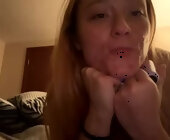 Amateur live webcam
 daddysgirl