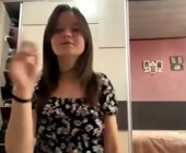 Maeeasterling live show