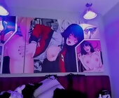 Darki_shine_ live show