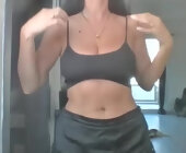 Milagaborxx live show