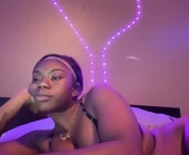 Mskitty000 live show