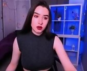 Lily_xbaby live show
