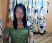 Ellah_morena live show