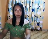 Ellah_morena live show