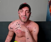 John_green77 live show